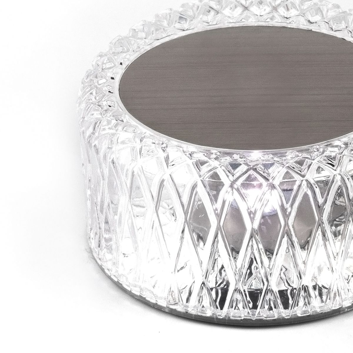 настольная лампа escada party 10254/l led