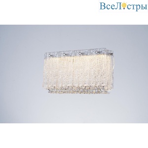 Настенный светильник iLamp King W707 CR