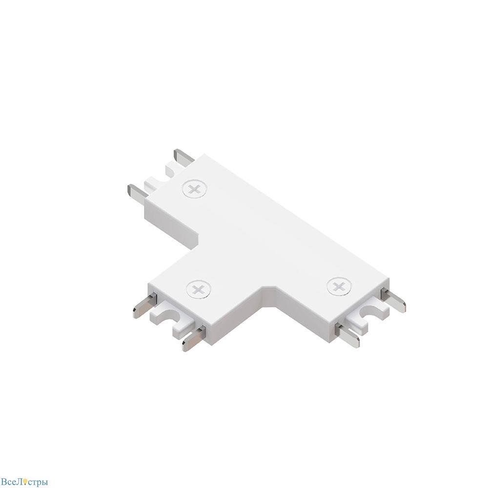 коннектор t-образный arte lamp rapid-accessories a613633t