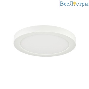 Потолочный светильник Sonex Nebula 7754/12L