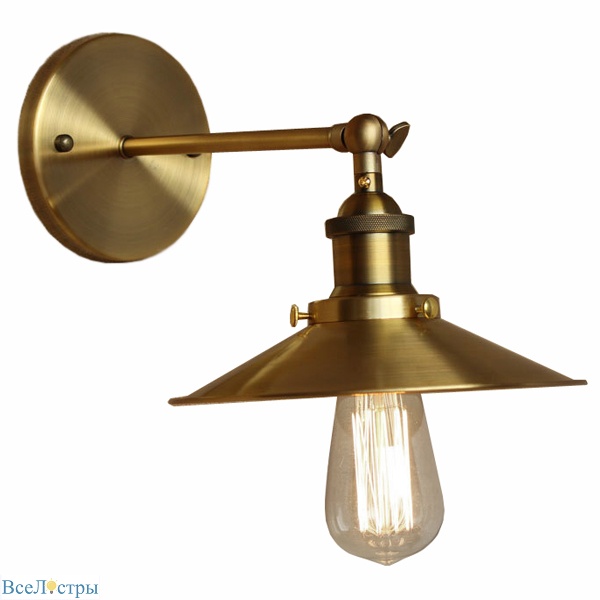 спот imperiumloft cone 20th c.factory filament 84945-22