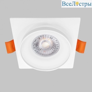 Встраиваемый светильник IMEX IL.0029.0014-WH