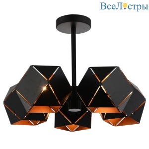 Потолочная люстра ST Luce Enigma SL258.402.05