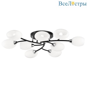Потолочная люстра Citilux Флорида CL148195