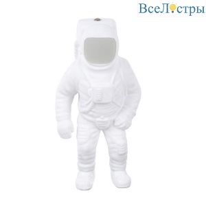 Настольная лампа Flashing Starman Diesel Living with Seletti Seletti
