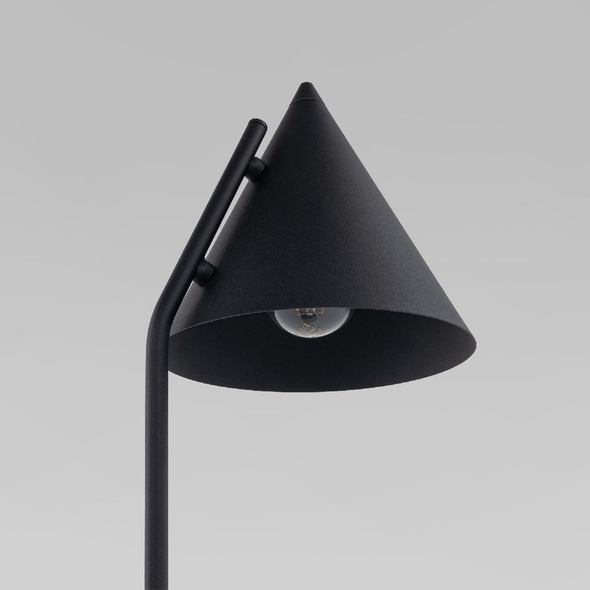 настольная лампа tk lighting 16009 cono a068507