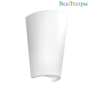 Уличный настенный светильник Mantra Teja 6508