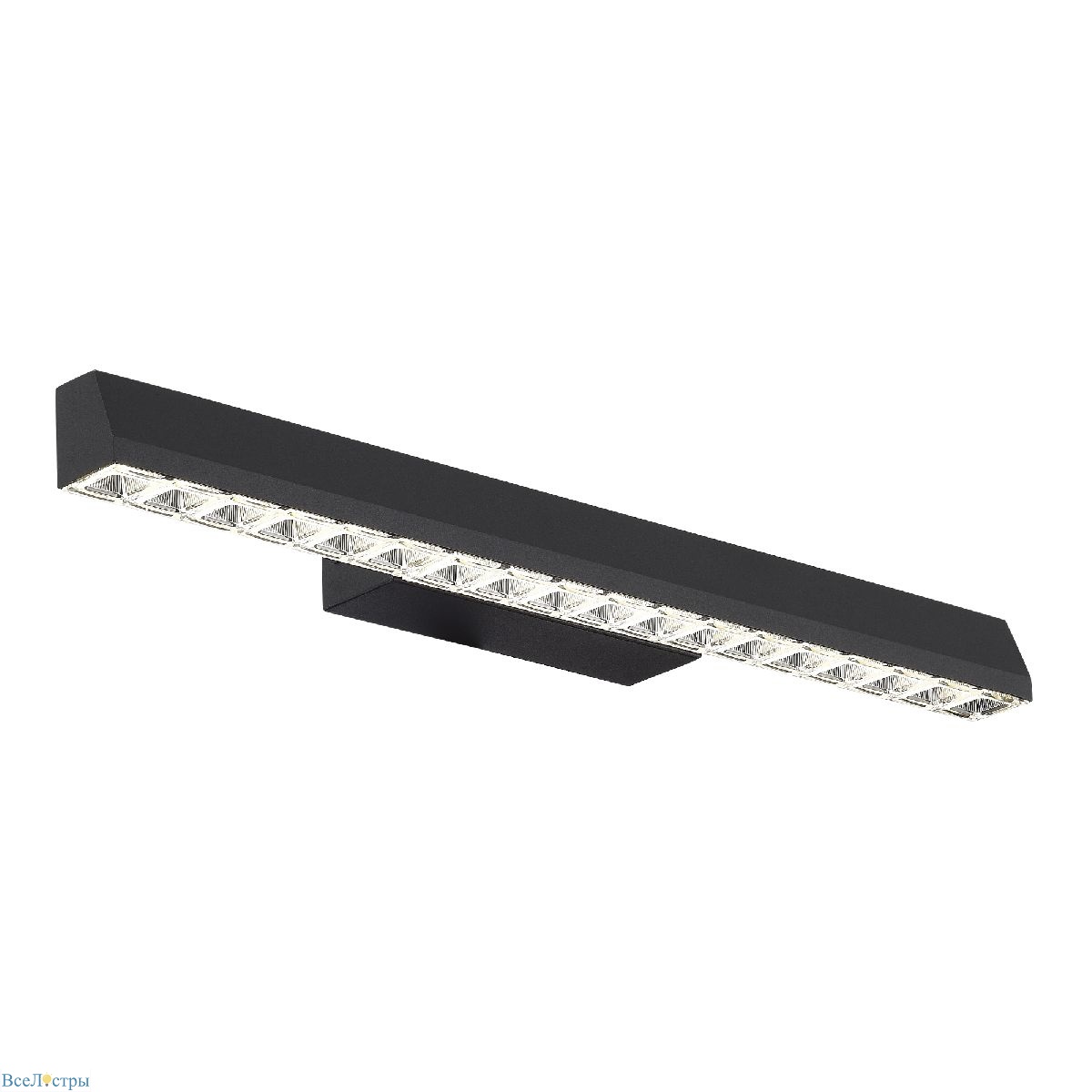 настенный светильник st luce euclidics sl1018.401.01