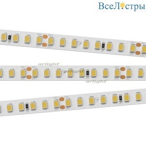 Светодиодная лента Arlight Rt-a160-8mm 2835 024538(2)