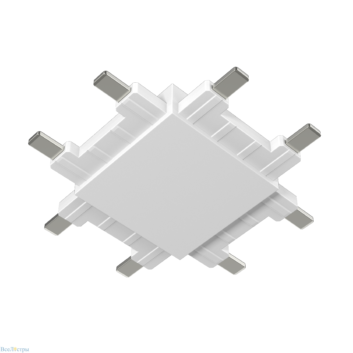 коннектор swg pro cn-slim-wh-x 022071