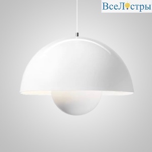 Подвесной светильник ImperiumLoft Flowerpot 154935-60