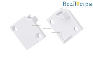 Заглушка Arlight ARH-DECORE-S12-EXT-F Square глухая 023900