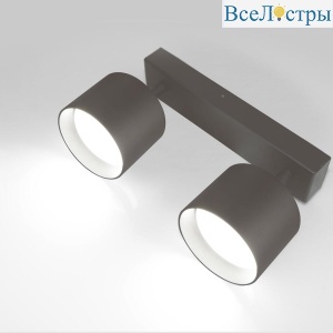 Спот General GWL-2GX53-M-IP20 661732