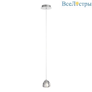 Подвесной светодиодный светильник ST Luce Waterfall SL6017.101.01