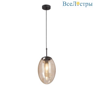 Подвесной светильник Vitaluce V2818-1/1S