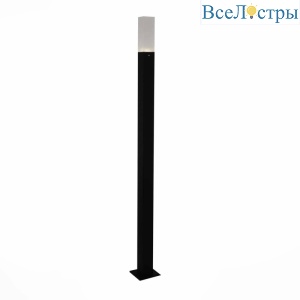 Уличный светодиодный светильник ST Luce SL101.415.01