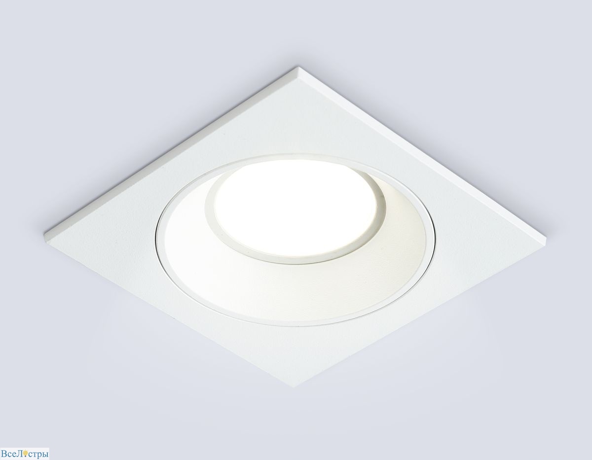 точечный светильник mr16 ambrella light techno spot a8924