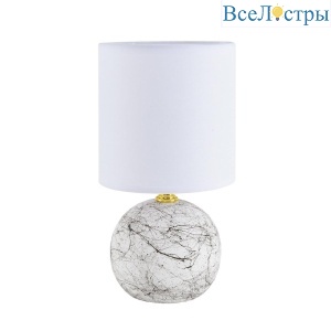 Настольная лампа Lumion County Vilana 8166/1T