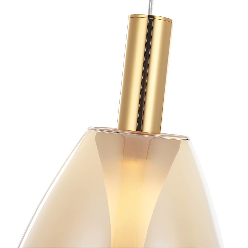 Светильники коллекции Gaudi Crystal Lux
