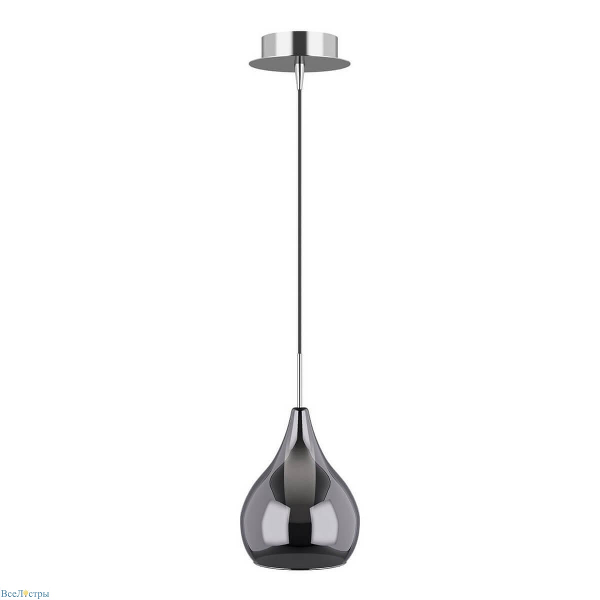 подвесной светильник lightstar pentola 803037