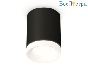 Потолочный светильник Ambrella Light Techno Spot XS7422024 (C7422, N7165)
