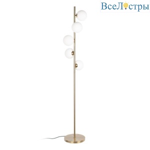 Торшер Loft IT Tely 10236F