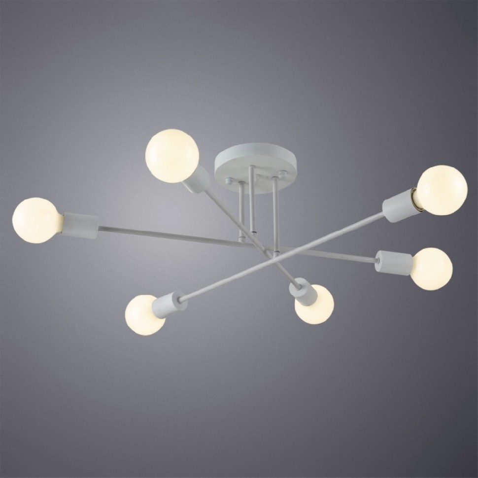 Alastor Arte Lamp