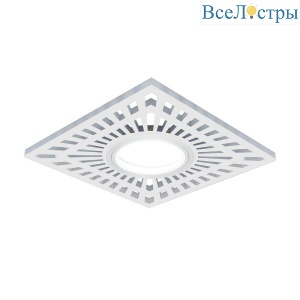 Встраиваемый светильник Gauss Backlight BL127