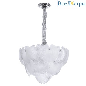 Подвесная люстра Arte Lamp Kapri A4078LM-6CC