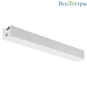 Коробка для драйвера Novotech Shino Flum 135114