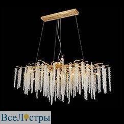 подвесная люстра kink light шанти 07871-150ld,33