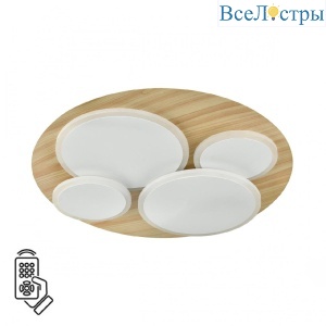 Потолочный светильник Sonex Pine 7734/60L