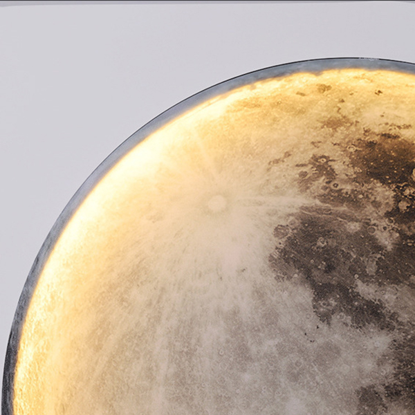 настенный светильник imperium loft cosmos moon 208938-23