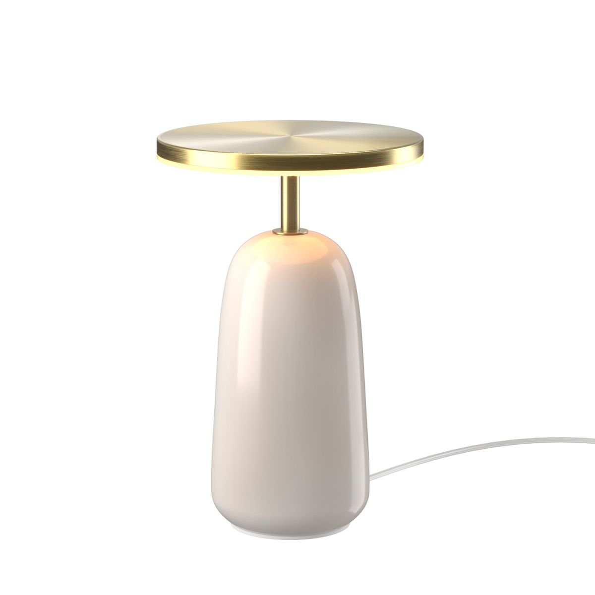 настольная лампа maytoni umbra mod522tl-l6bg3k