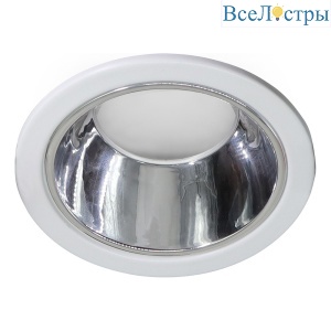 Встраиваемый светильник Feron DL3102 51400