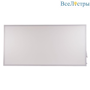 Светодиодная панель Uniel ULP-60120 72W/4000K/LL IP40 PREMIUM+ OPAL WHITE UL-00013429