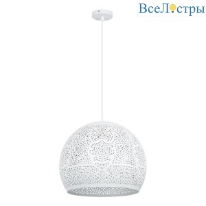 Подвесной светильник Arte Lamp Celesta A7057SP-1WH