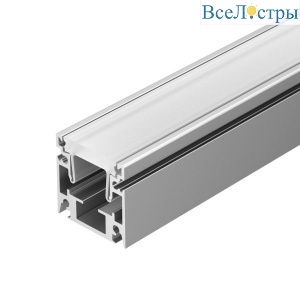 Алюминиевый профиль Arlight HR-Facade-2000 Anod 034946