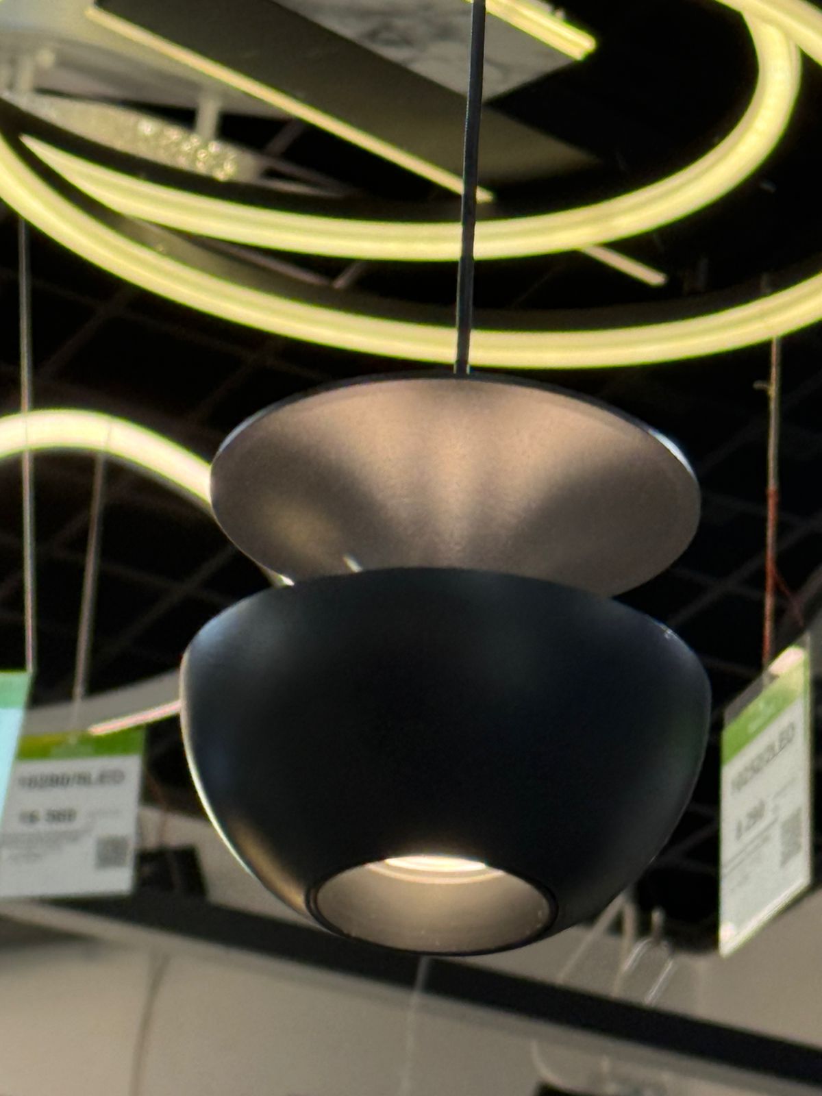 подвесной светильник loft it apple loft2212-b