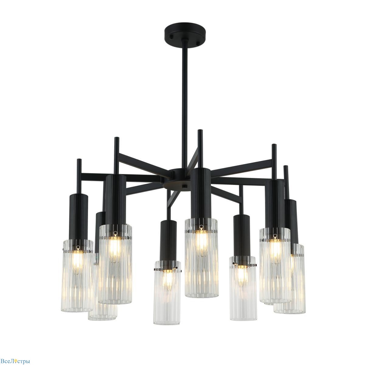 подвесная люстра stilfort wunder 2160/02/08p