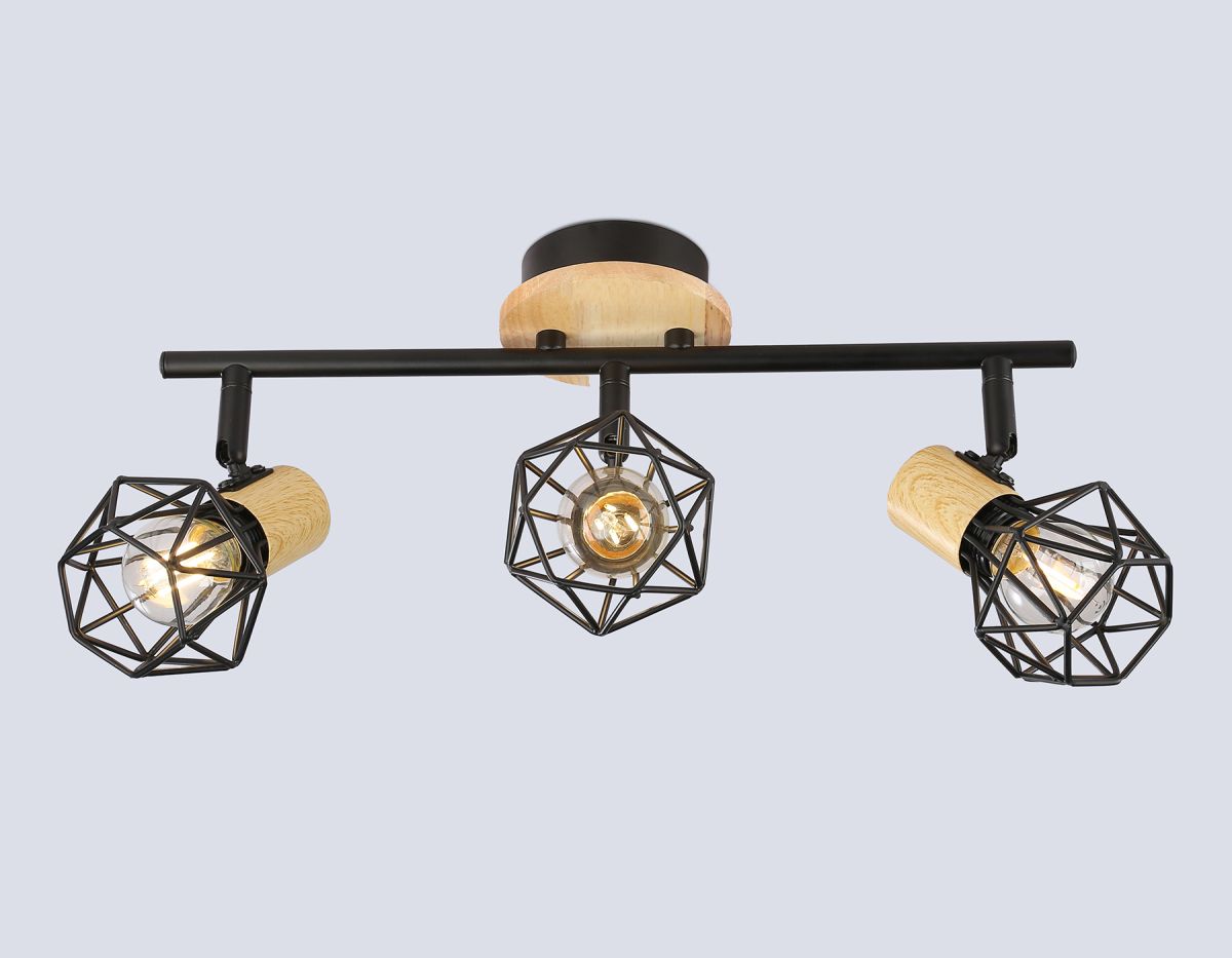 спот ambrella light traditional loft tr8753