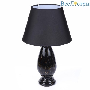 Настольная лампа Lumion Sharlin 8219/1T