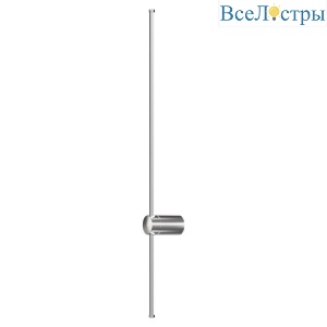 Настенный светодиодный светильник Loft IT Rays 10052GR