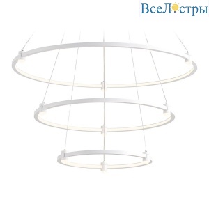 Подвесной светодиодный светильник Ambrella light Comfort Line FL5511