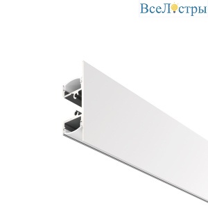 Профиль Maytoni Technical ALM-1848-W-2M