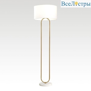 Торшер Lussole Hendry LSP-0665