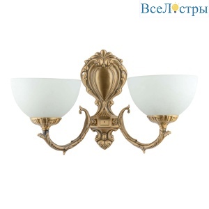 Бра Ambiente 7140/2 AB
