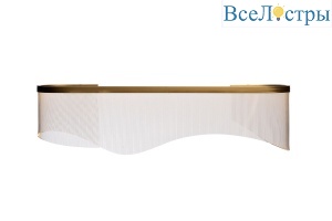 Потолочная люстра Garda Decor K2ML16220
