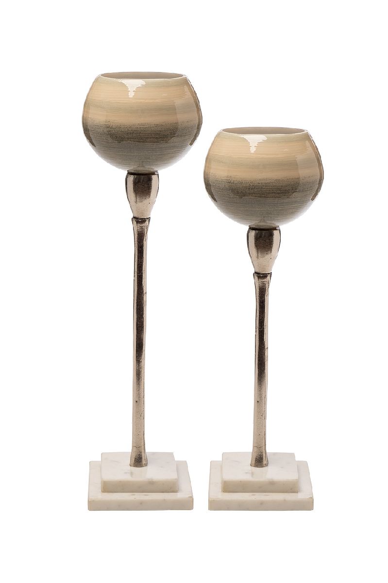подсвечник garda decor 71pn-31801