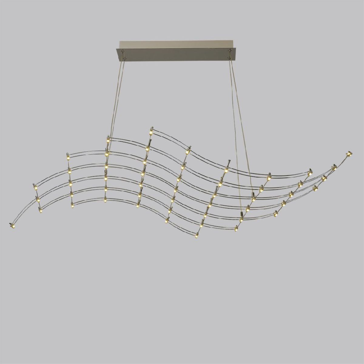подвесная люстра odeon light welkin 7057/45l